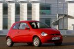 Ford Ka 1996 года